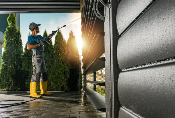Best Dumpster Area Cleaning  in Ardmore, OK