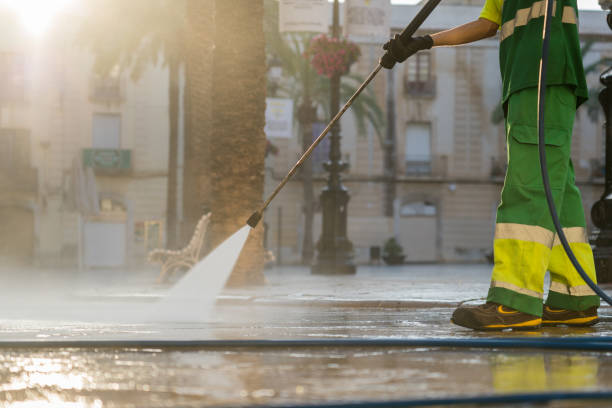 Reliable Ardmore, OK Pressure Washing Services Solutions